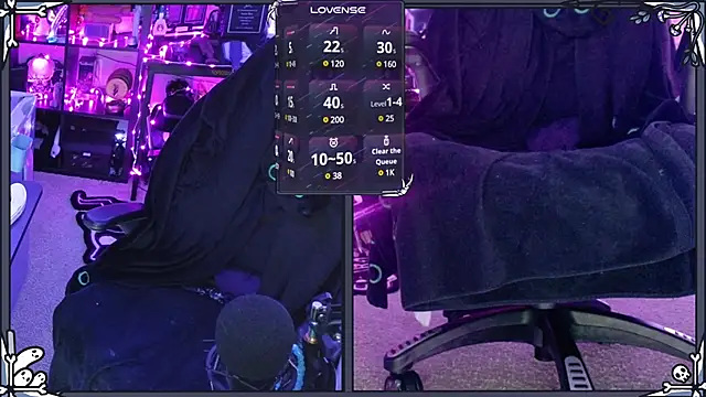 Snapshot of AnneSao chatting on 03/21/25, 02:18 AnneSao online show from 03/21/25, 02:18