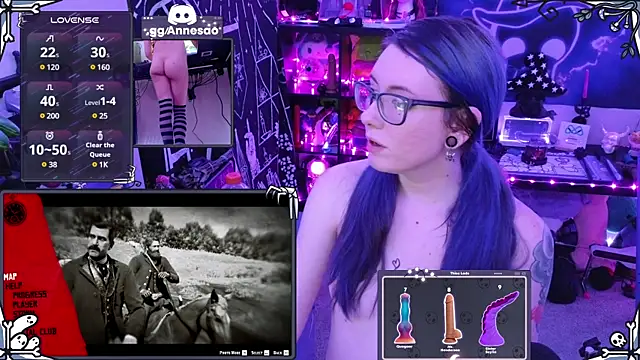 Snapshot of AnneSao chatting on 03/22/25, 02:27 AnneSao online show from 03/22/25, 02:27