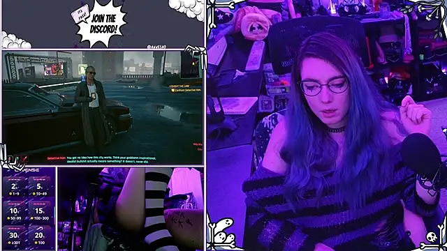 Snapshot of AnneSao chatting on 09/25/25, 11:19 AnneSao online show from 09/25/25, 11:19