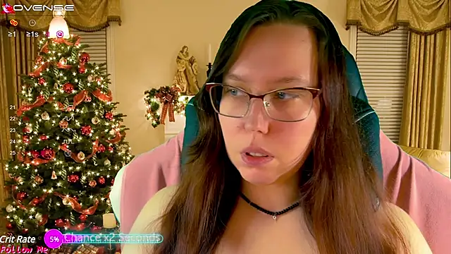 Snapshot of Victoria_Romans chatting on 12/26/24, 04:32 Victoria Romans online show from 12/26/24, 04:32
