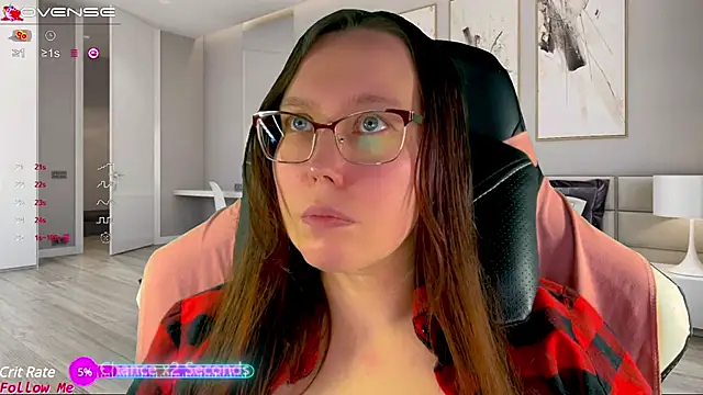Snapshot of Victoria_Romans chatting on 02/16/25, 11:05 Victoria Romans online show from 02/16/25, 11:05