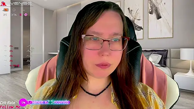 Snapshot of Victoria_Romans chatting on 02/26/25, 02:15 Victoria Romans online show from 02/26/25, 02:15