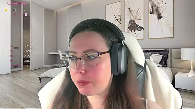 Victoria Romans online show from 01/09/26, 05:04