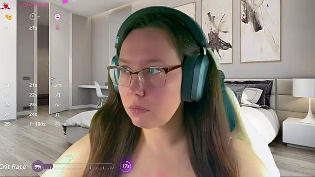 Victoria Romans online show from 02/17/26, 12:07