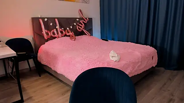 SweetMilkis online show from 01/30/25, 09:25