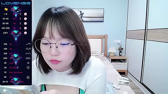 DianaYz online show from 03/08/25, 02:08