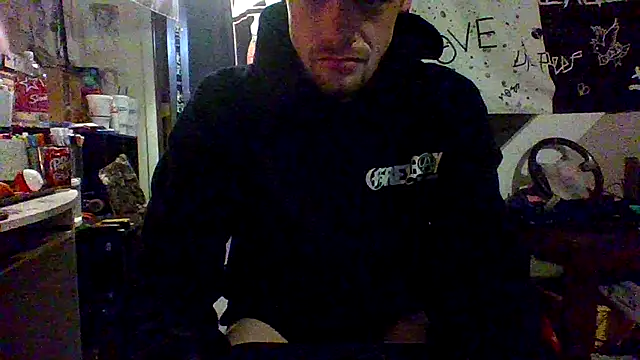 cumgitsumdic online show from 02/08/26, 02:53