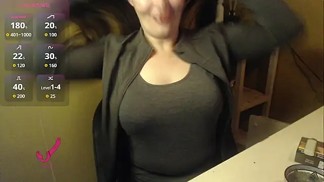 cloe85nl online show from 04/21/26, 07:36