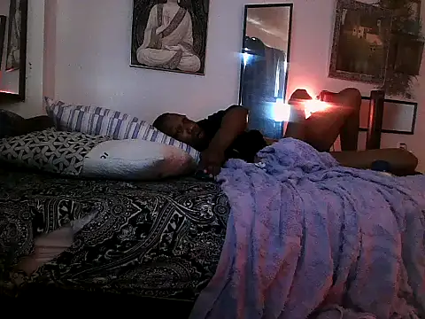 RicanAngelxh online show from 02/24/26, 12:36