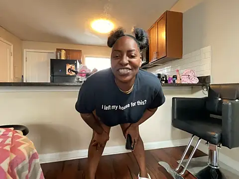 ChocolateTingz online show from 03/09/26, 06:01