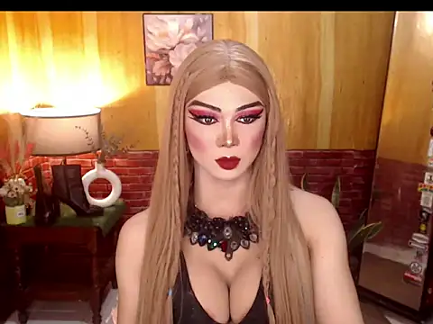 MagneticBeauty online show from 09/11/25, 03:23