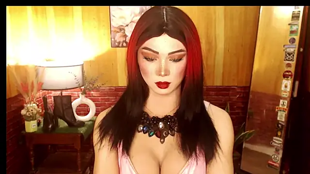 MagneticBeauty online show from 09/12/25, 02:50