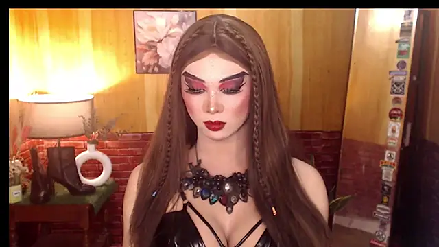 MagneticBeauty online show from 09/14/25, 03:11