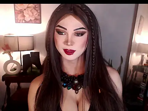 MagneticBeauty online show from 09/23/25, 02:03