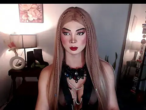 MagneticBeauty online show from 09/24/25, 02:59