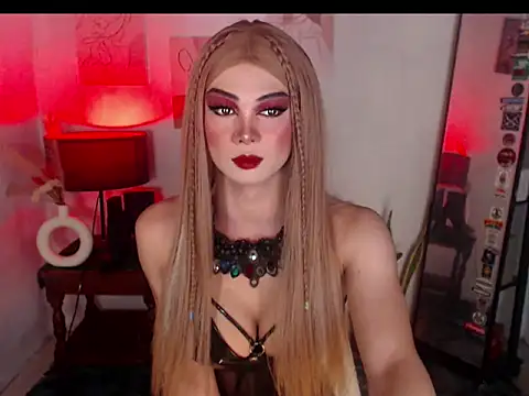 MagneticBeauty online show from 10/01/25, 01:50