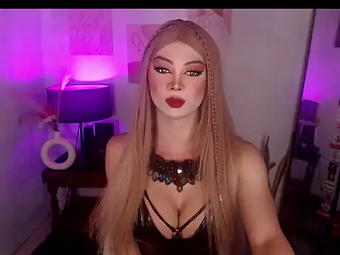 MagneticBeauty online show from 10/05/25, 02:48