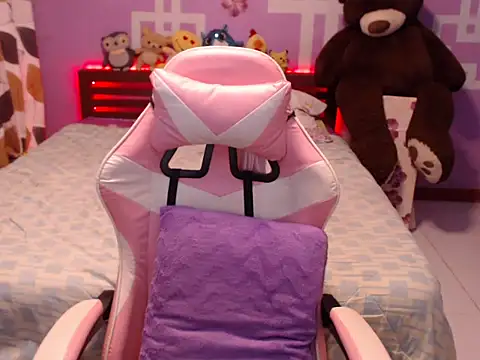 Sweety Aria online show from 01/13/25, 06:27