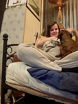 Cutegirlforyou online show from 12/03/24, 07:21