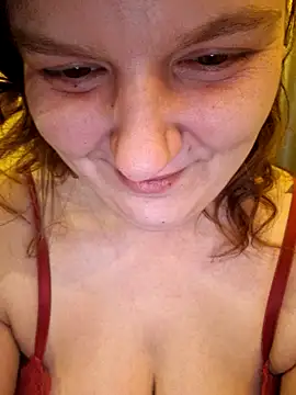 Cutegirlforyou online show from 12/06/24, 07:43