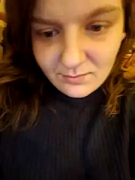 Cutegirlforyou online show from 12/07/24, 07:16