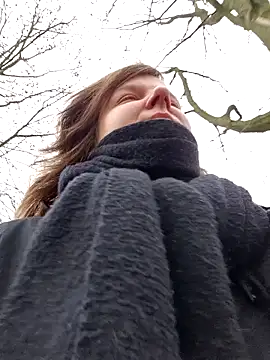 Cutegirlforyou online show from 12/13/24, 10:30