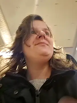 Cutegirlforyou online show from 12/16/24, 10:50