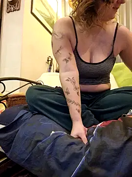 Cutegirlforyou online show from 12/21/24, 07:45