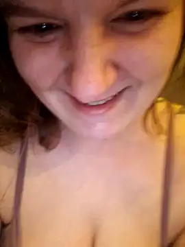 Cutegirlforyou online show from 02/09/25, 07:38