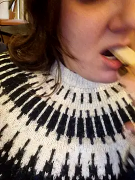 Cutegirlforyou online show from 02/09/25, 10:42