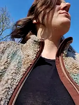 Cutegirlforyou online show from 03/19/25, 02:02