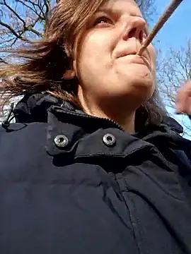 Cutegirlforyou online show from 02/07/26, 12:53