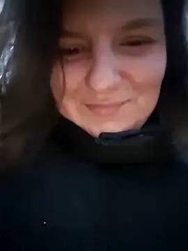 Cutegirlforyou online show from 04/20/26, 04:15