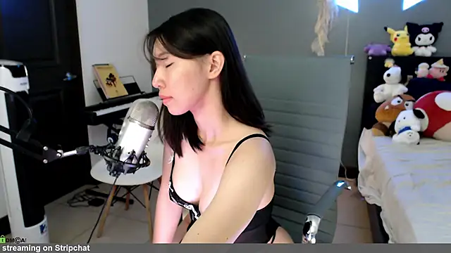 minarocket  online show from 04/20/26, 02:20