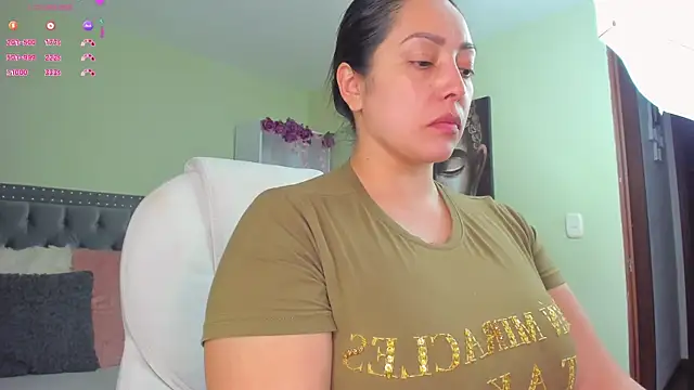 Kyllie B online show from 03/04/25, 02:27