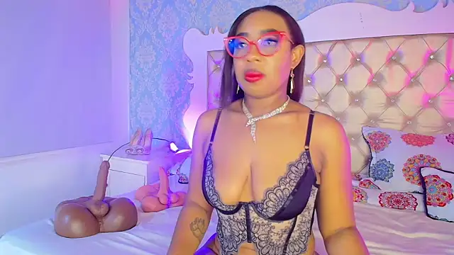 CaseyMoon online show from 03/17/26, 12:41