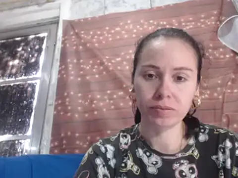 Venusluxodomme online show from 09/14/25, 04:50