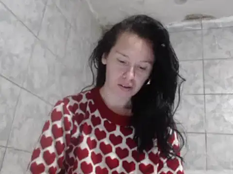 Venusluxodomme online show from 10/19/25, 08:20