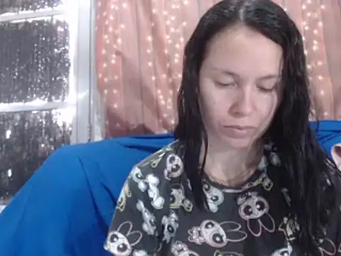 Venusluxodomme online show from 04/27/26, 06:17