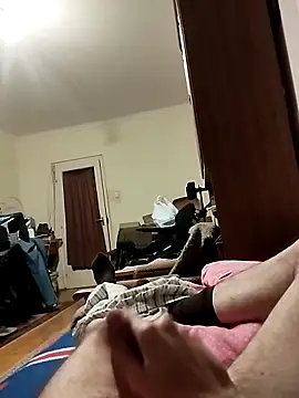 Prehi1 online show from 10/11/25, 04:55