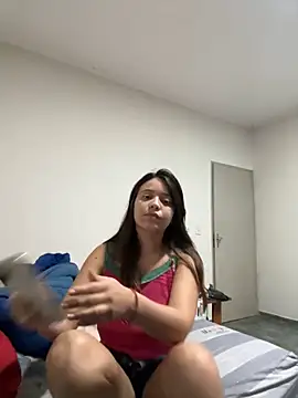 kiarafonseca  online show from 12/07/24, 01:25