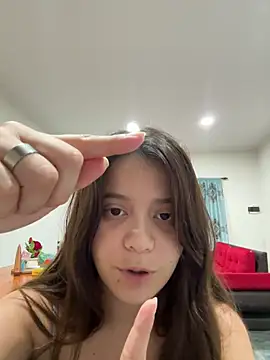 kiarafonseca  online show from 12/13/24, 05:27