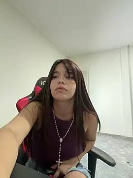 kiarafonseca  online show from 03/05/26, 01:56