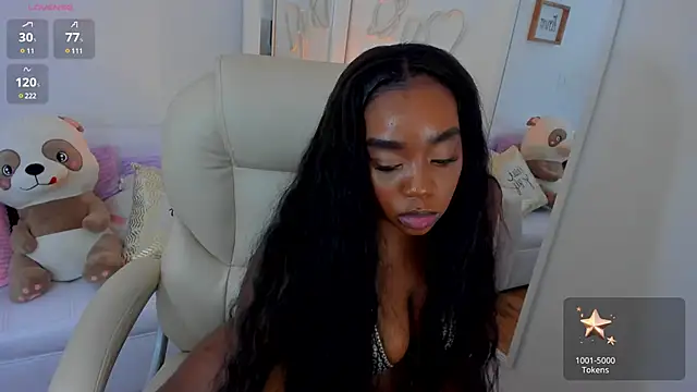 zobe love online show from 03/21/25, 11:23