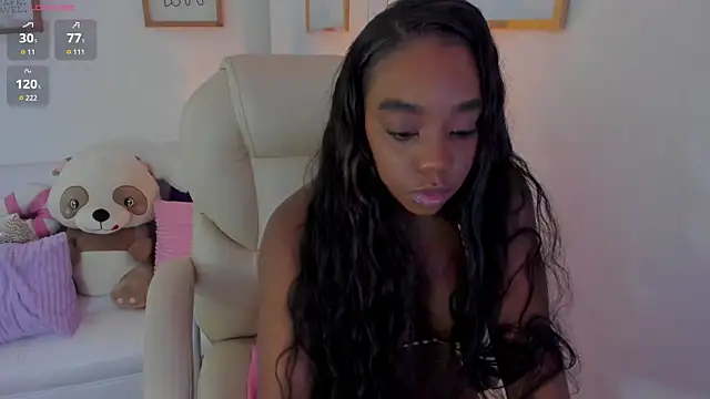 zobe love online show from 04/22/26, 05:03