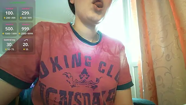 Mary2660 online show from 03/02/26, 03:19