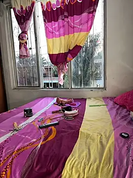 MonicaSex  online show from 01/28/25, 11:07