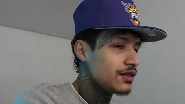 trieone online show from 12/11/24, 10:47