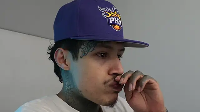 trieone online show from 12/18/24, 04:09