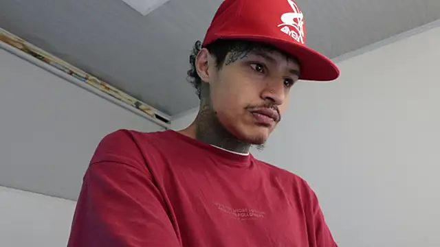 trieone online show from 01/08/25, 05:59